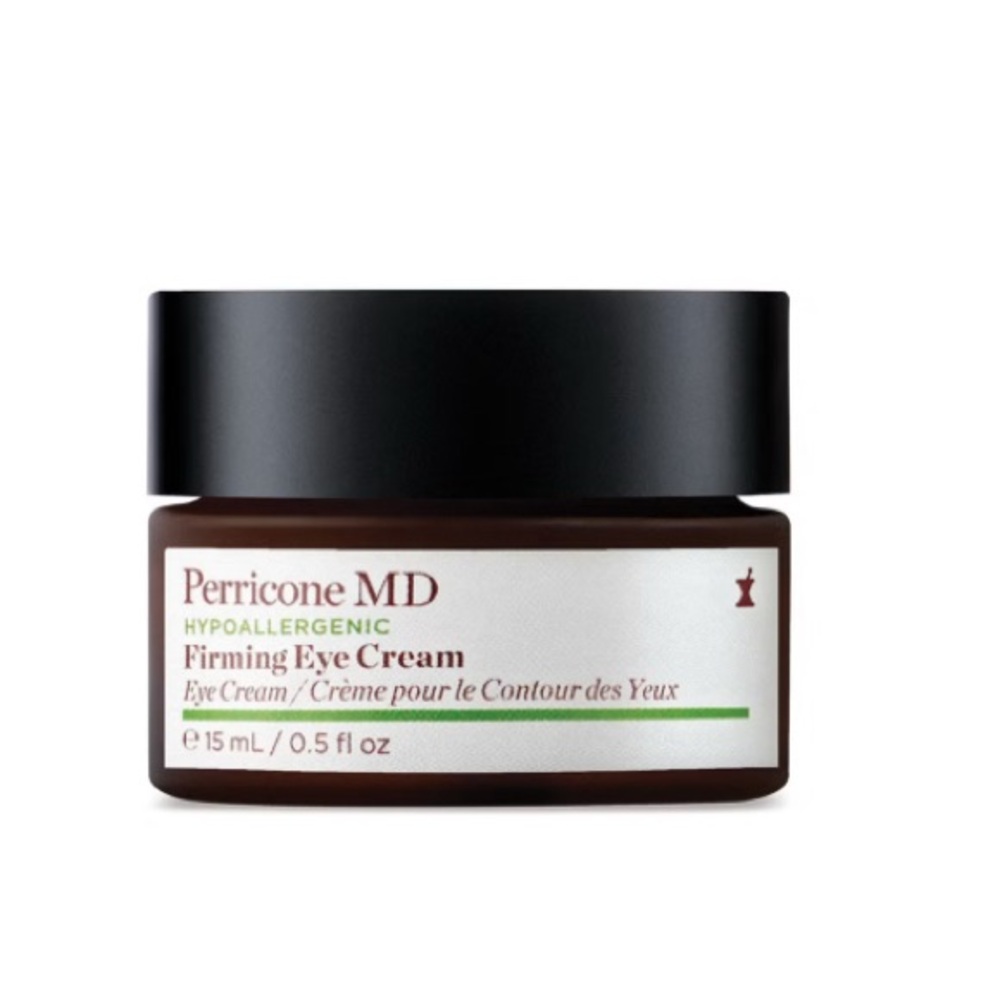 New Perricone MD Firming Hypoallergenic Firming Eye Cream